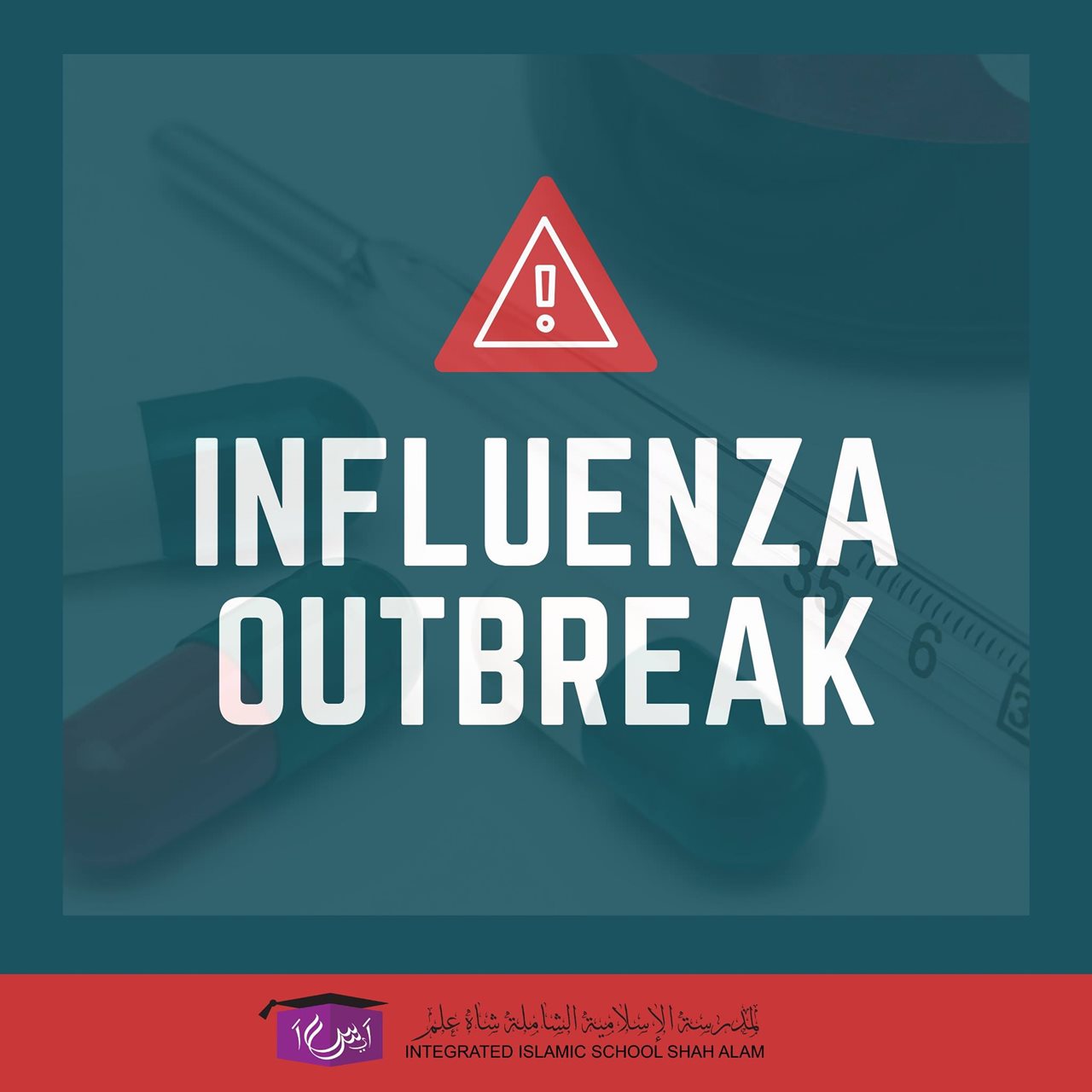 Influenza Outbreak